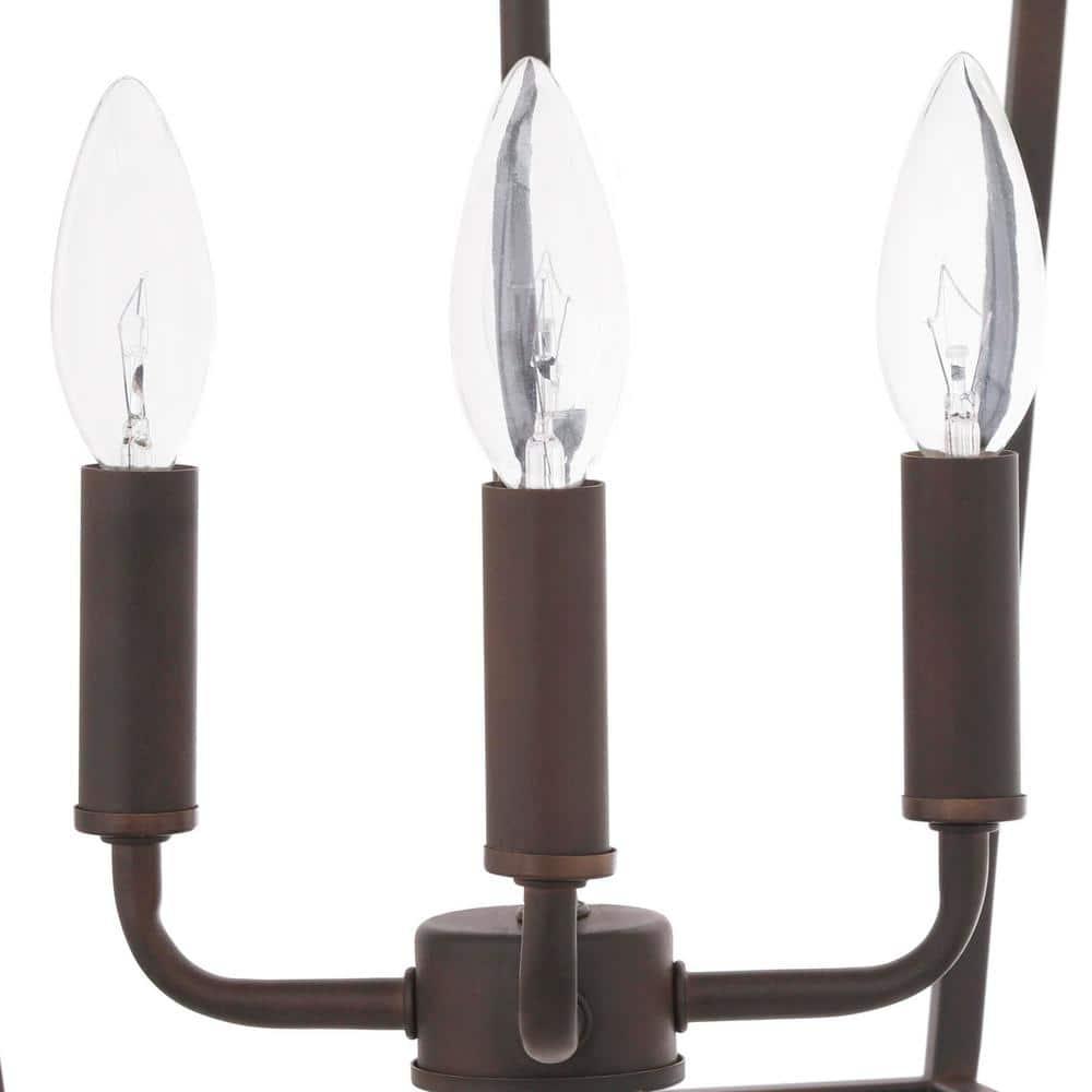 Acclaim Lighting Kennedy IN11133 Pendant Light