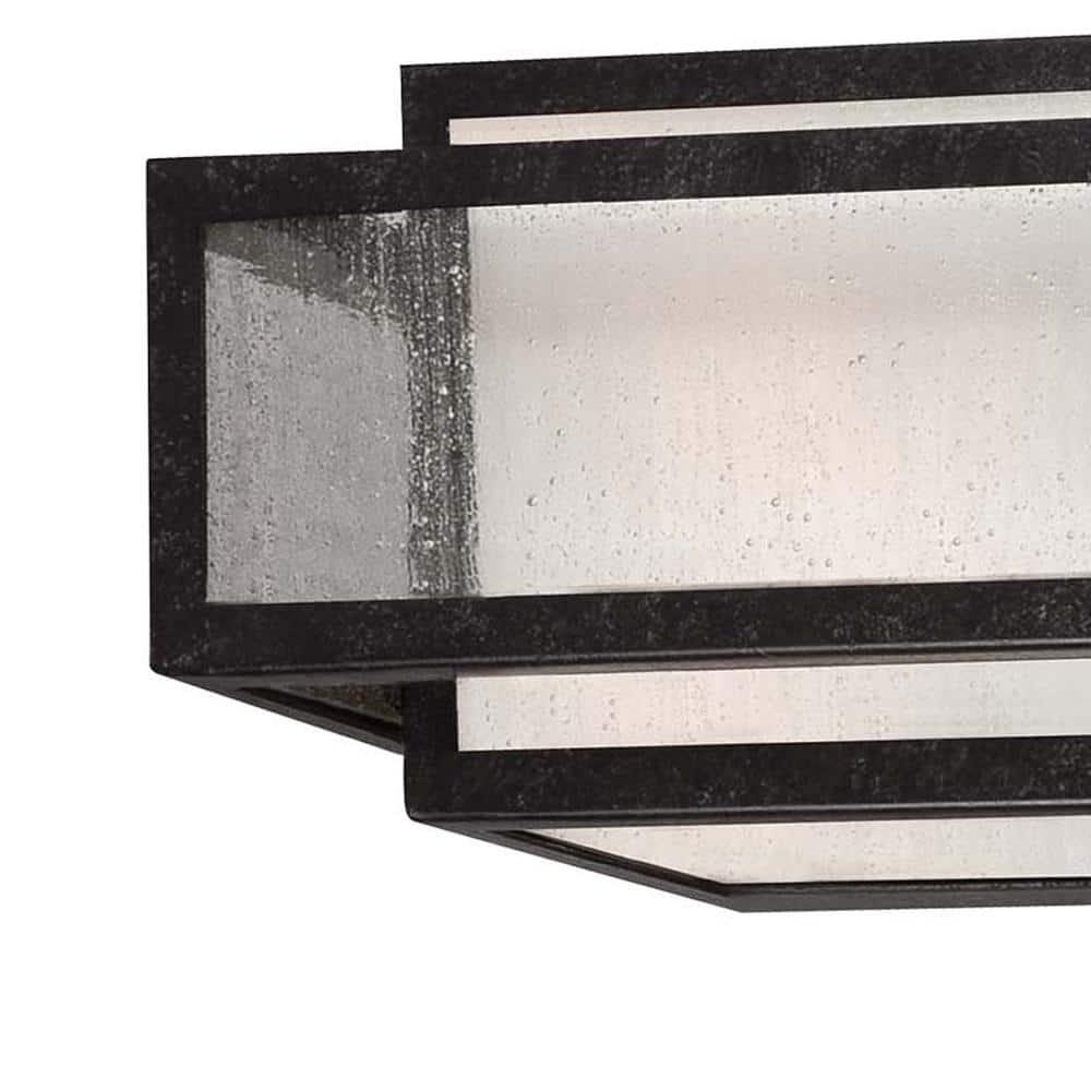Minka Lavery - Camden Square - 4 Light Transitional Bath Vanity in Transitional