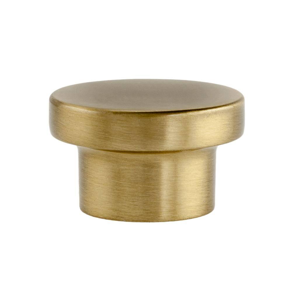 Ethan Round Knob