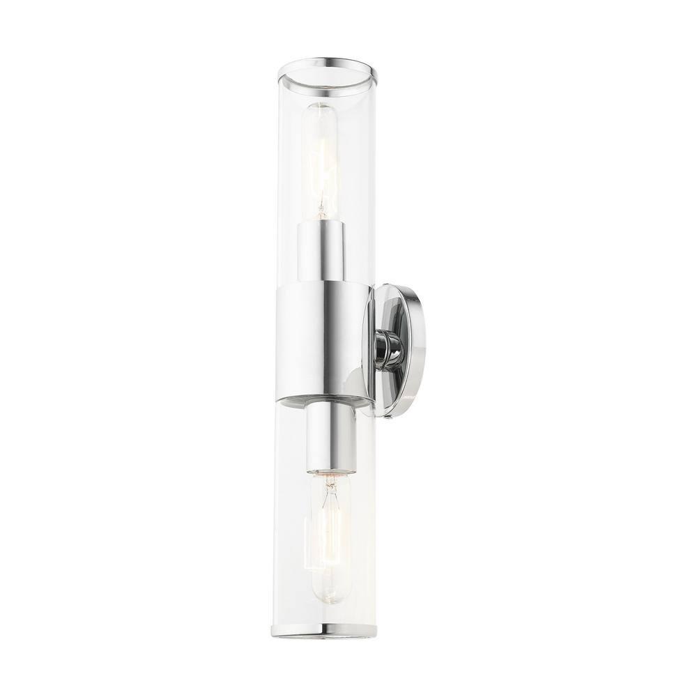 Wade Logan® Birchfield Dimmable Vanity Light