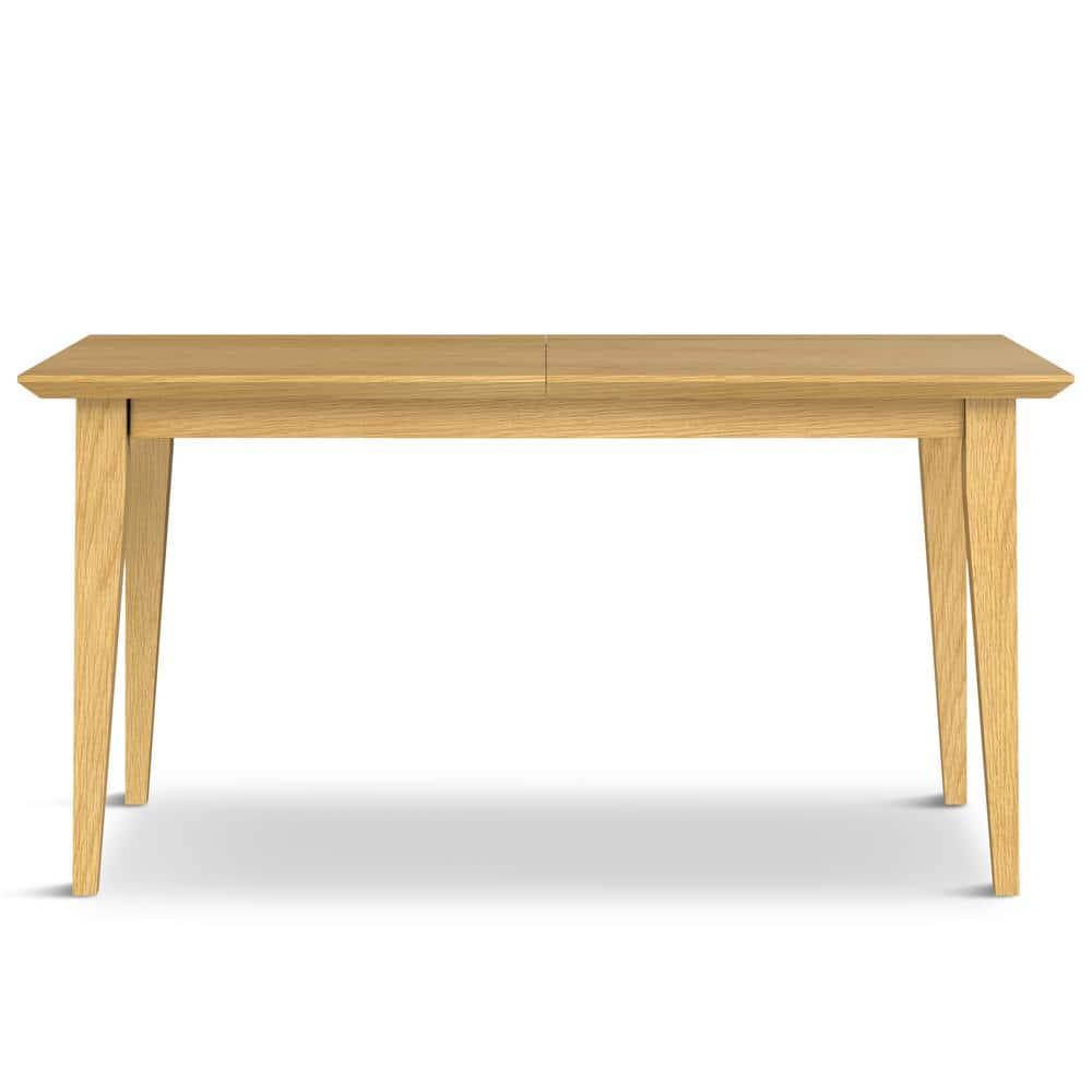 Simpli Home Draper Dining Table