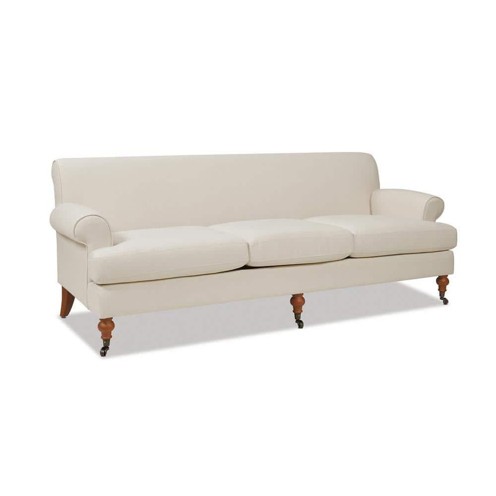 Harbor 88'' Slipcovered Sofa