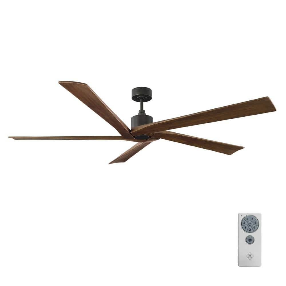 Rhodes Ceiling Fan (56")