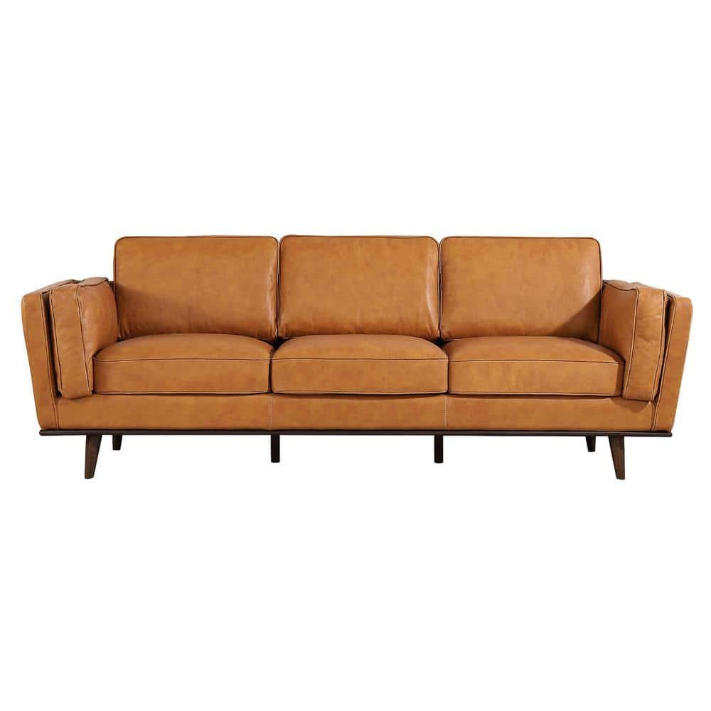 Freiro 90.4'' Upholstered Sofa