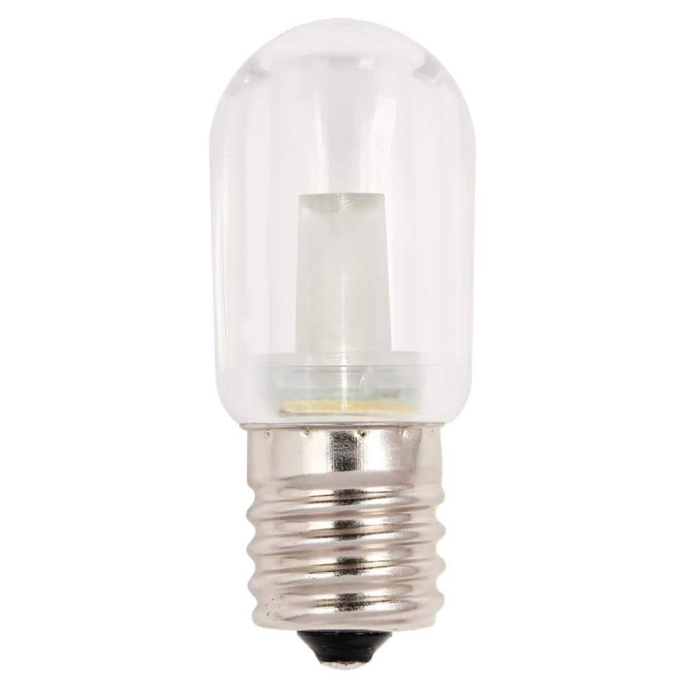 Westinghouse 4511900 15-Watt Equivalent T7 Clear LED Light Bulb with Intermediate Base