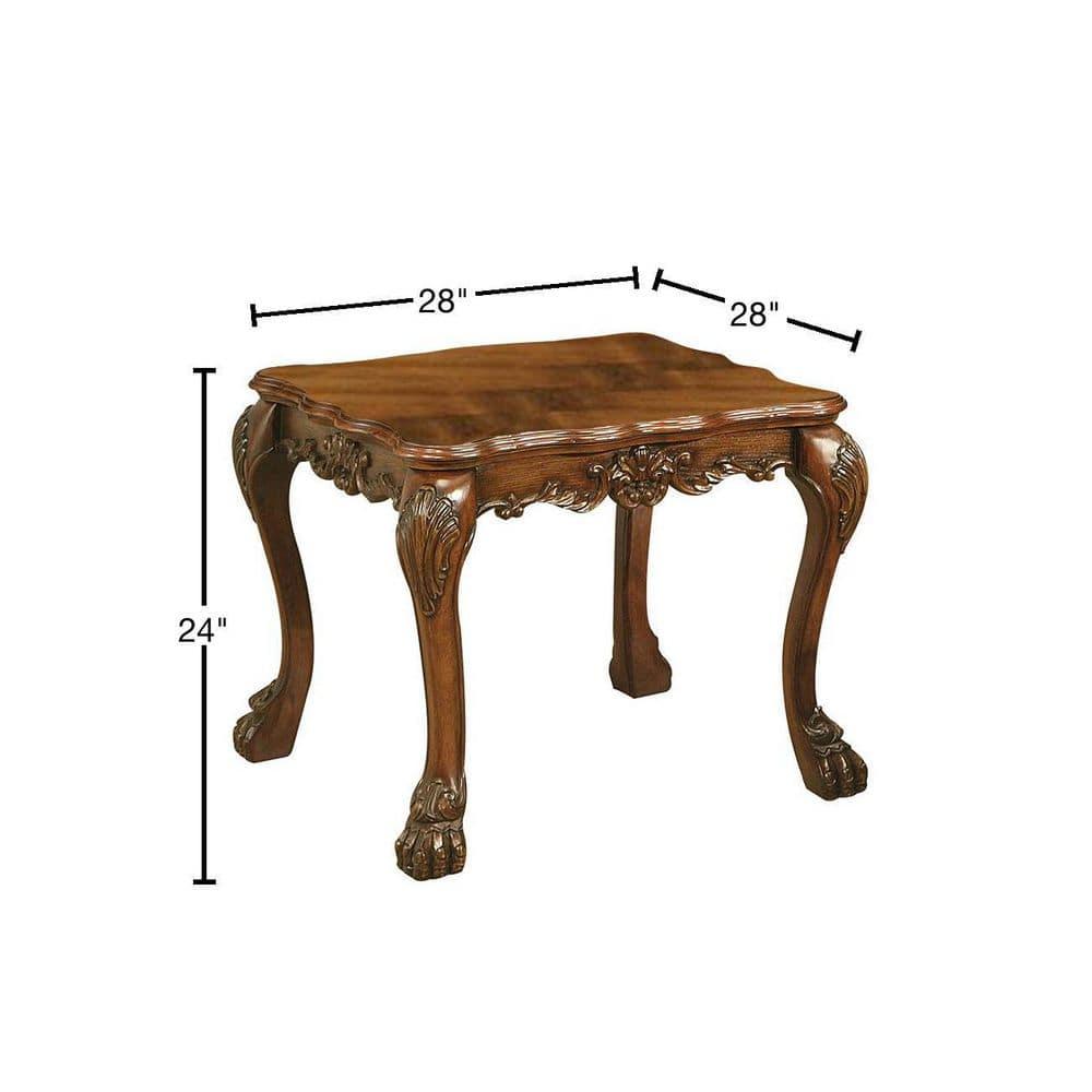 Luyn End Table