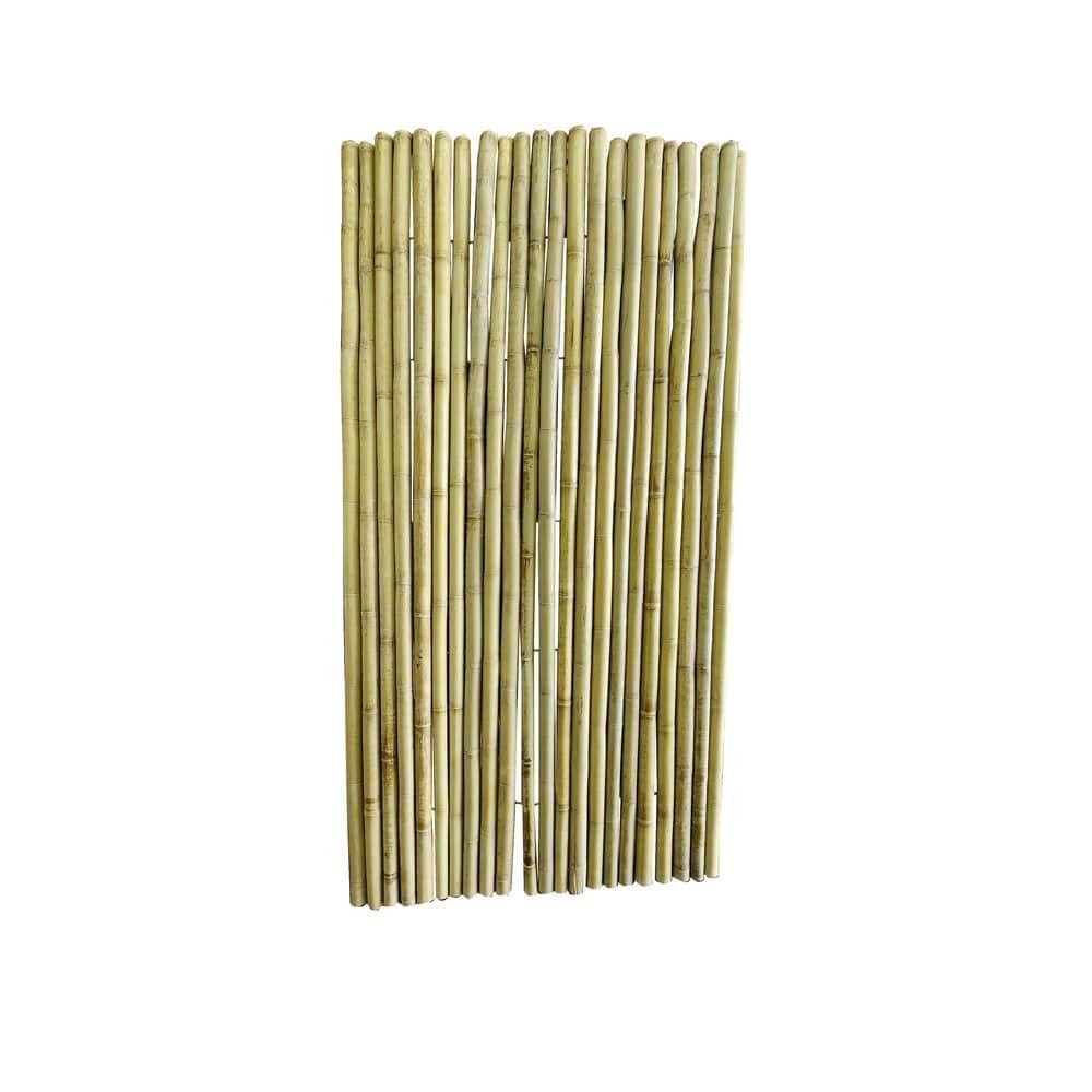 MGP XL 2.5 inches Bamboo Pole Fencing