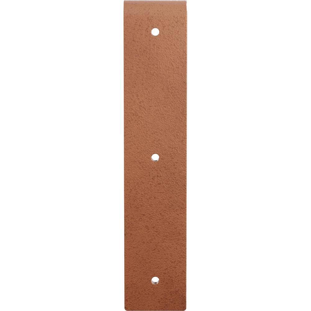 Ekena Millwork Hamilton Steel Bracket