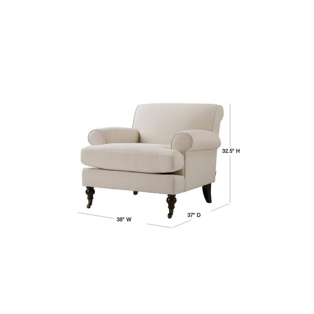 Harbor Upholstered Armchair