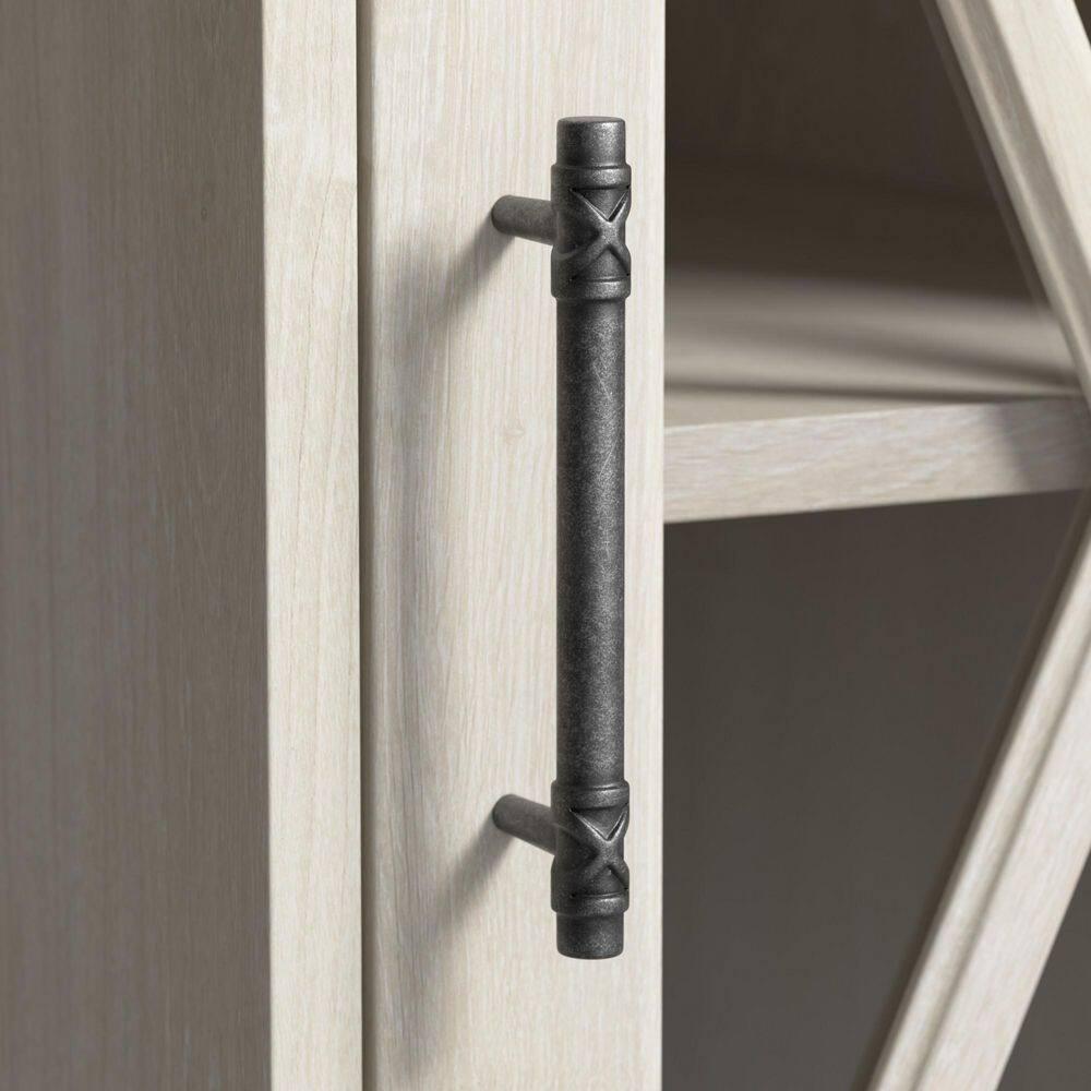 Laurel Foundry Modern Farmhouse® Cokato 60W Storage Cabinet