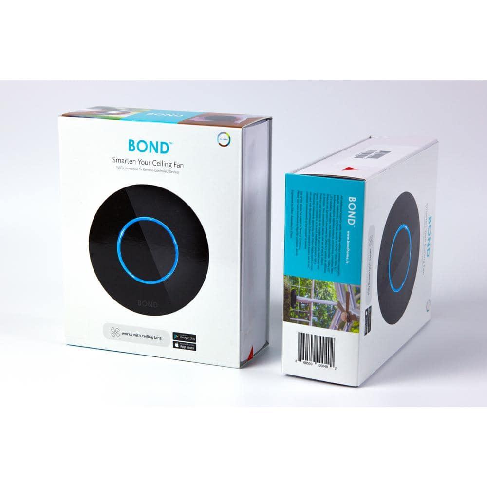 Bond Ceiling Fan Smart
