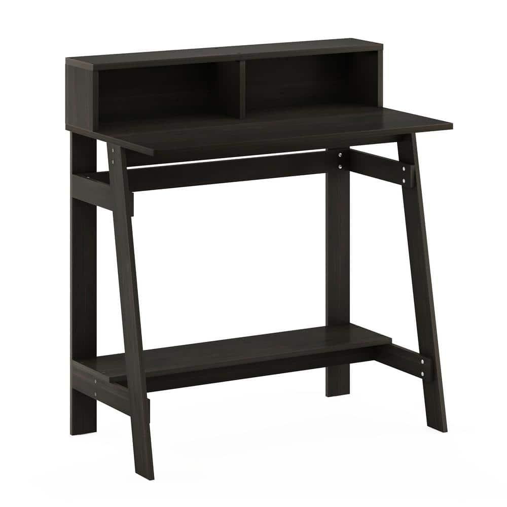 Furinno 14054 Simplistic A-Frame Computer Desk