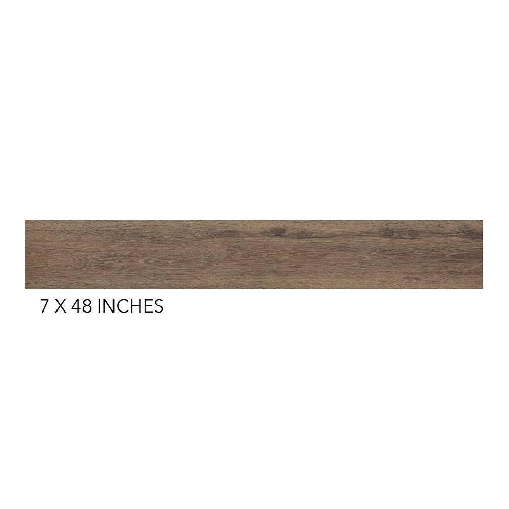 Mohawk Mohawk Elite 7" x 48" x 5mm Luxury Vinyl Plank Flooring
