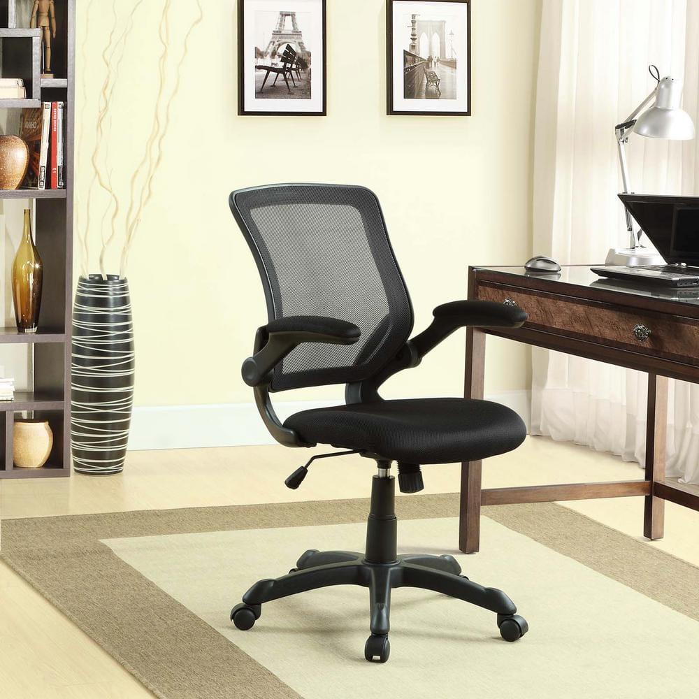 Lexmod Veer Mesh Office Chair