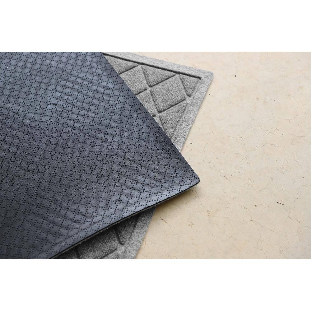 WaterHog Non-Slip Indoor/Outdoor Doormat