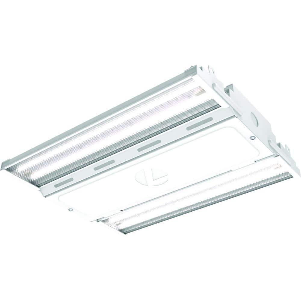 Lithonia Lighting Dimmable Rectangle High Bay Ceiling Light