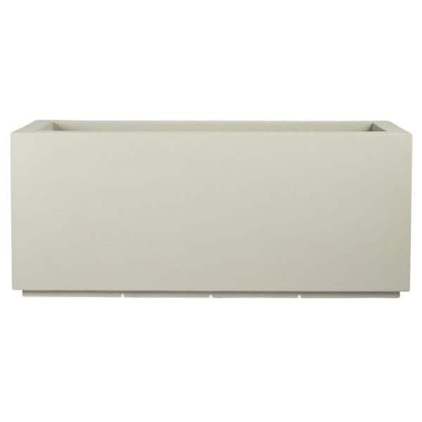 Milan Tall Polymer Box