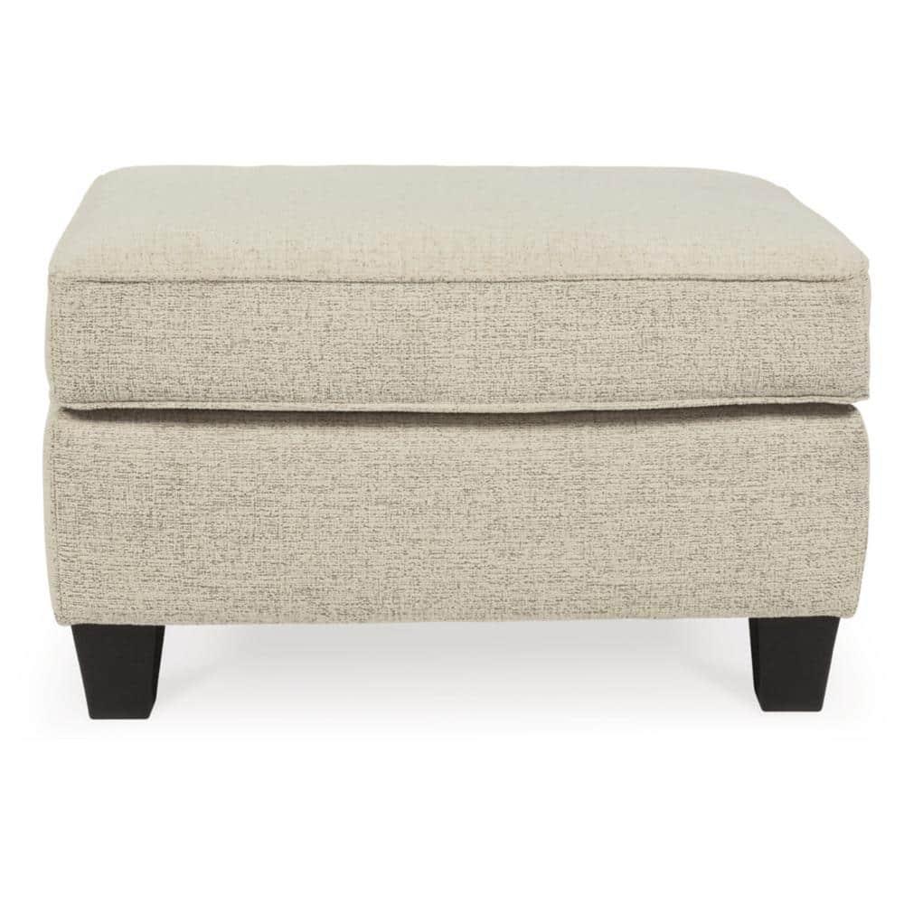 Hokku Designs Abinger Ottoman
