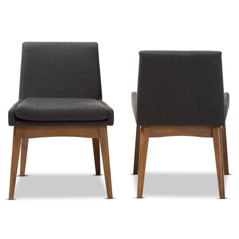 Brearley Upholstered Side Chair (Set of 2)