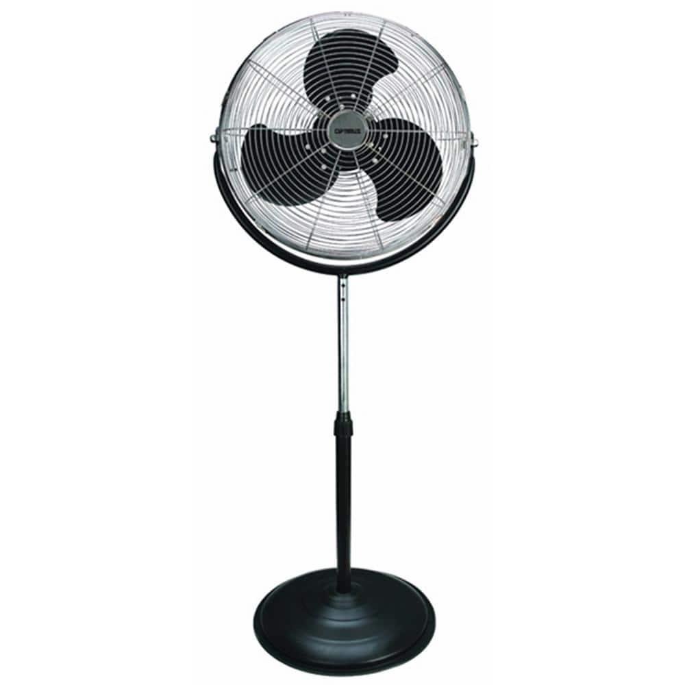 Optimus 18" Standing Fan