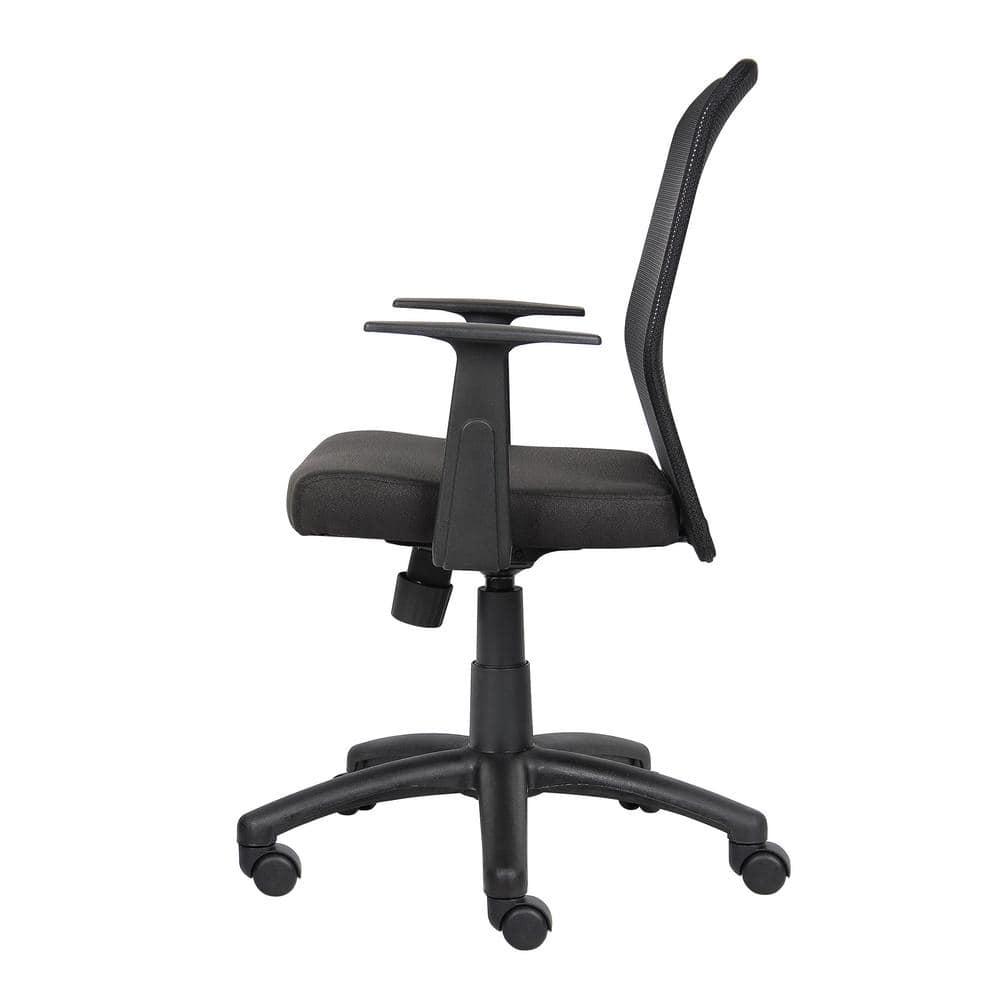 Global Industrial Mesh Task Chair