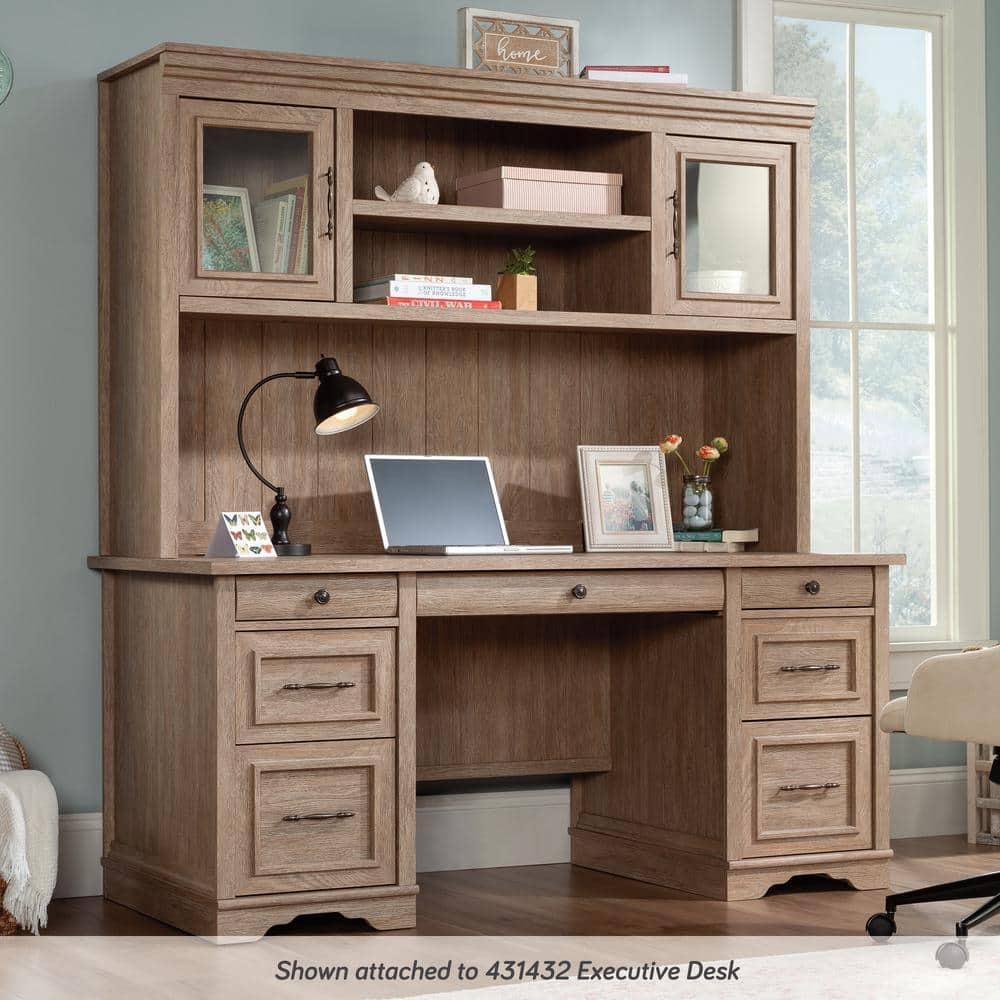 Crafters and Weavers Rollingwood Country 66" Hutch