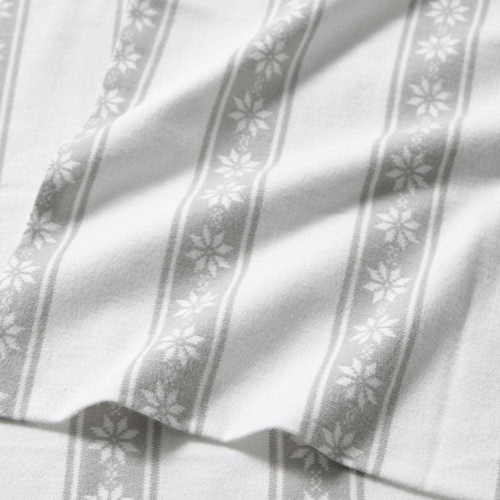 Eddie Bauer Eddie Bauer Cozy Cotton Flannel Sheet Sets