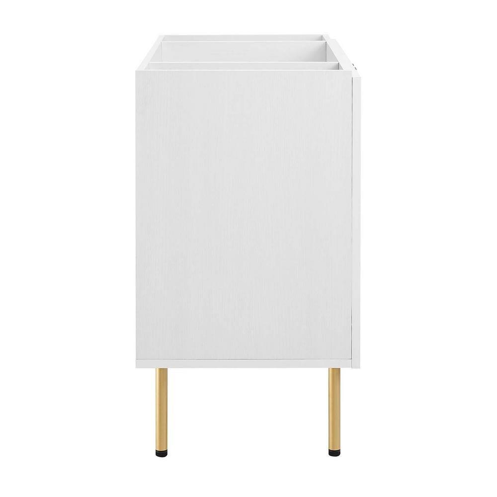 Modway Modway Chaucer 35" Single Bathroom Vanity Base Only