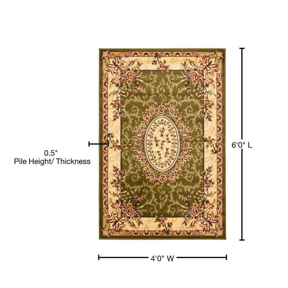 Fransen Performance Oriental Rug
