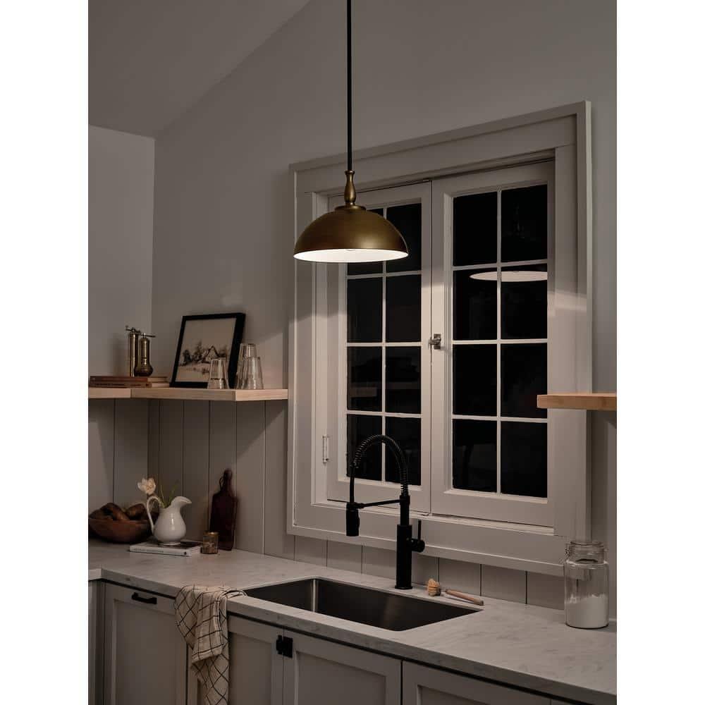 Kichler Lighting 1 - Light Single Pendant