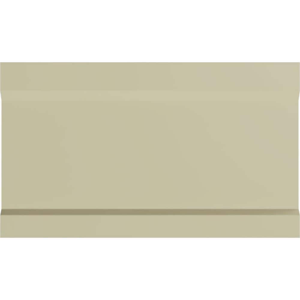 Ekena Millwork 5 7/8"H x 5/8"P x 94 1/2"L Remington Baseboard Moulding