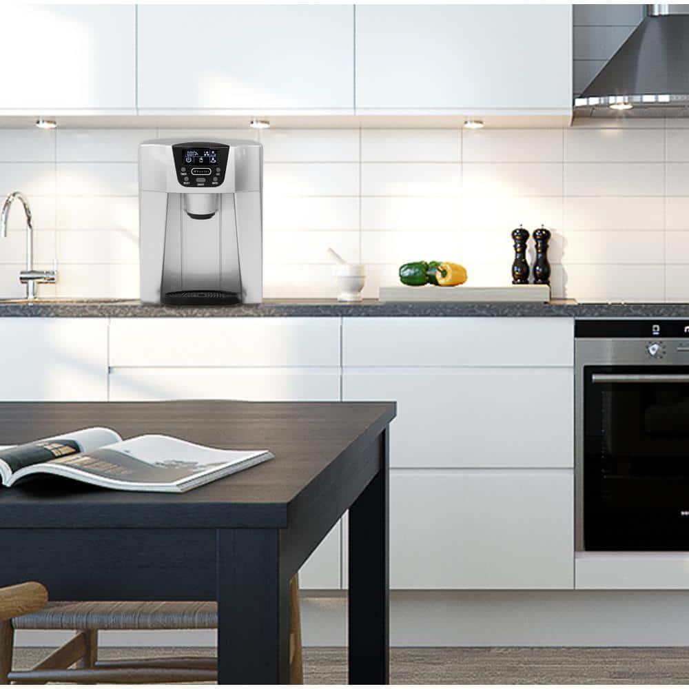Whynter Whynter Countertop Direct Connection Ice Maker and Water Dispenser