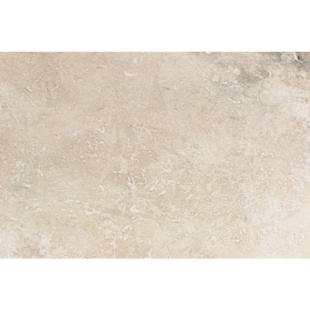 24" x 24" Porcelain Stone Look Wall & Floor Tile