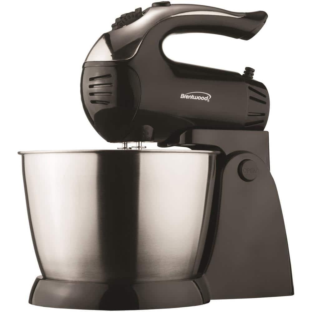 Brentwood Brentwood 5 Speed 3 Quarts Stand Mixer SM-1153