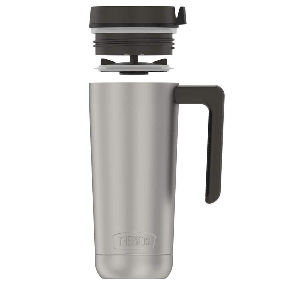 Thermos Thermos Vacuum Insulated Stainless Steel Travel Mug