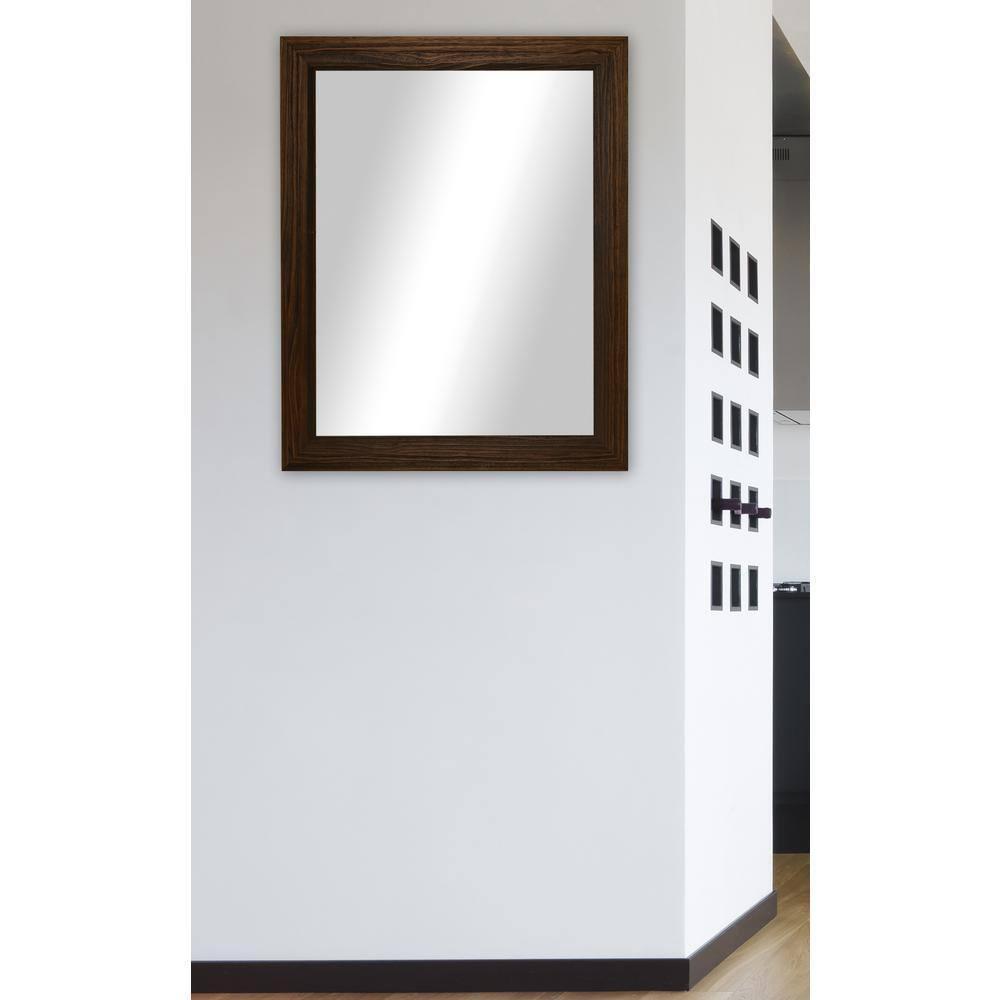 Flat Wall Mirror