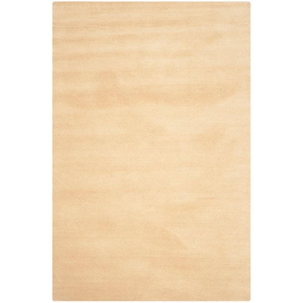 Himalaya HIM610 Handmade Accent Rug - 2'x3' - Beige - Safavieh