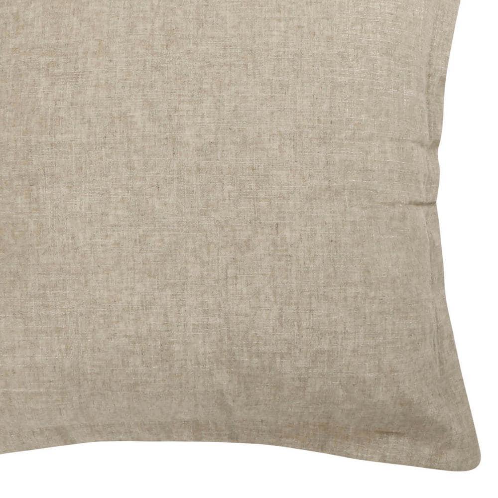 Linen Euro Sham - Levtex Home