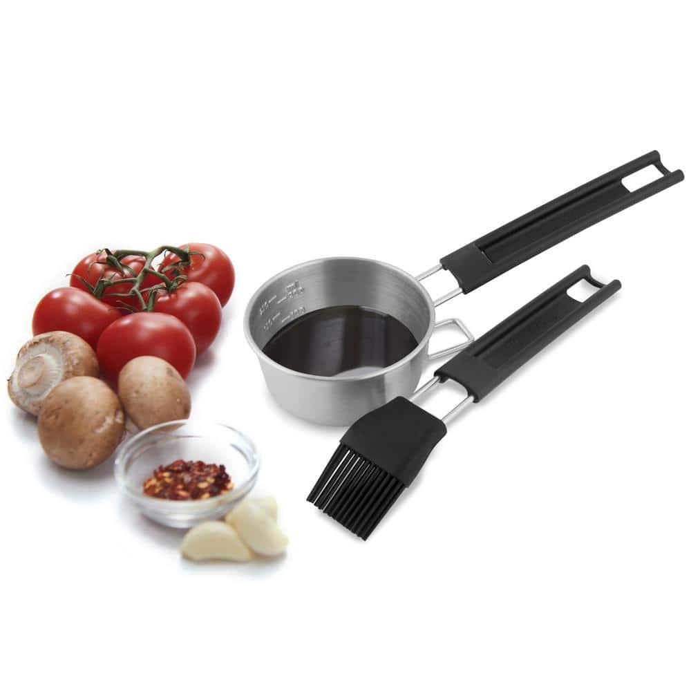Broil King Deluxe Basting Set 61490