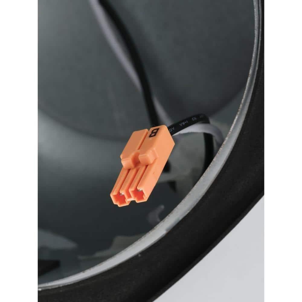 6" New Construction IC Rated Recessed Housing