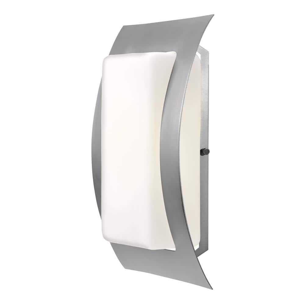 Access Lighting Eclipse 1 - Light Wall Light in  Satin