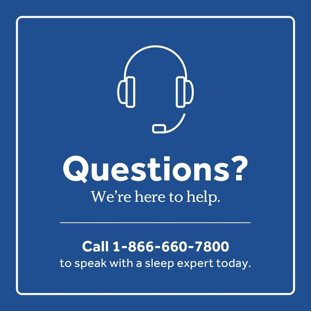 Sealy Sealy Dreamlife 14” Plush Hybrid Mattress-in-a-Box