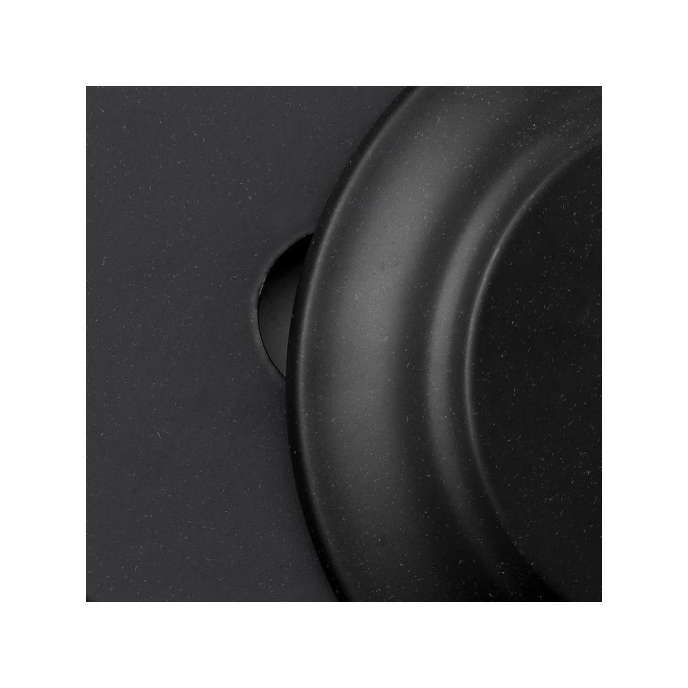 Crystorama Lighting Astro 2 - Light Sconce in  Black