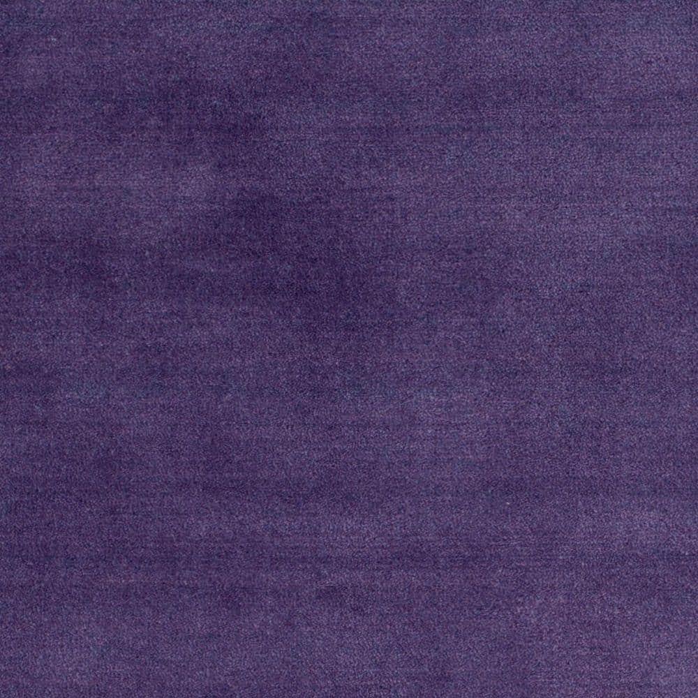 Himalaya HIM610 Handmade Area Rug - 8'x10' - Purple - Safavieh
