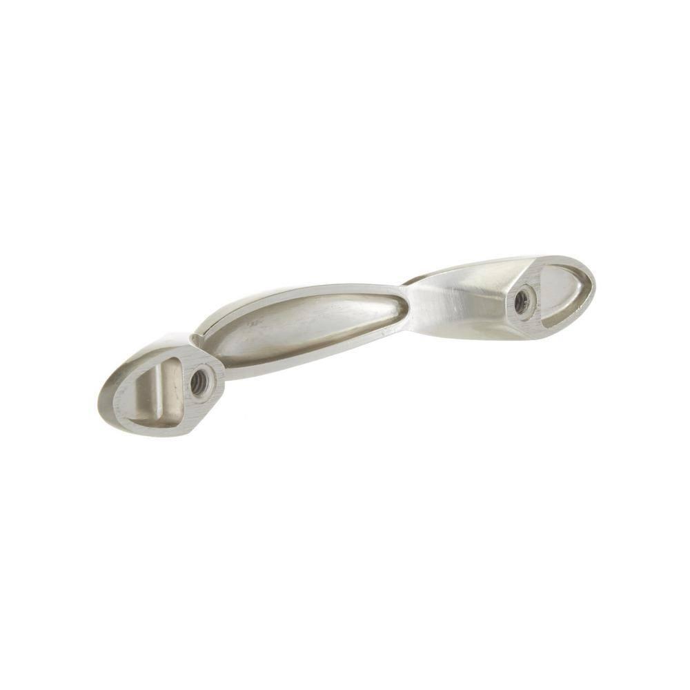Allison Value 3" Center Arch Pull