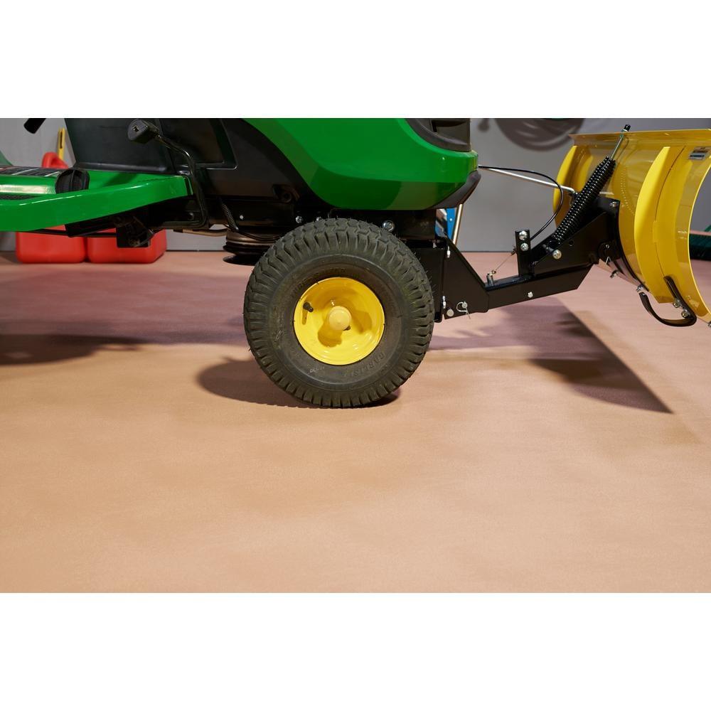 G-Floor Levant Vinyl Universal and Garage Flooring