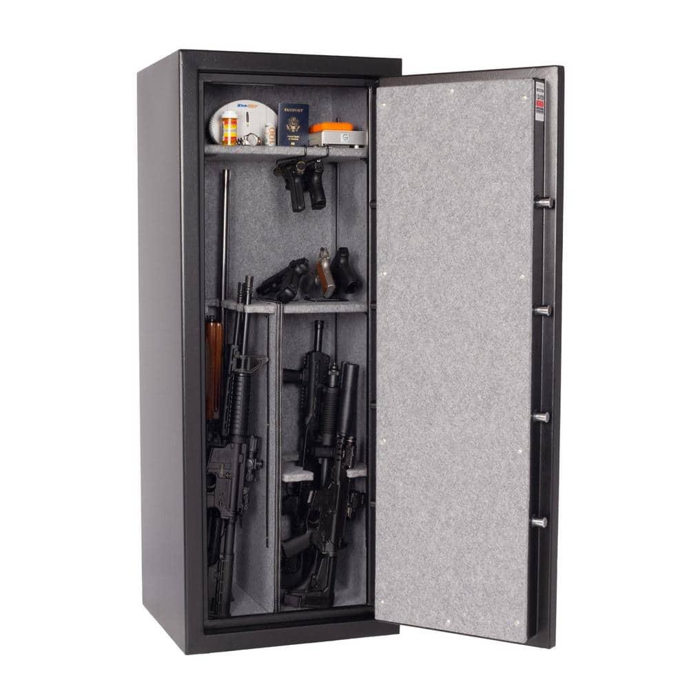 Tracker Safe Gun Safe Lock