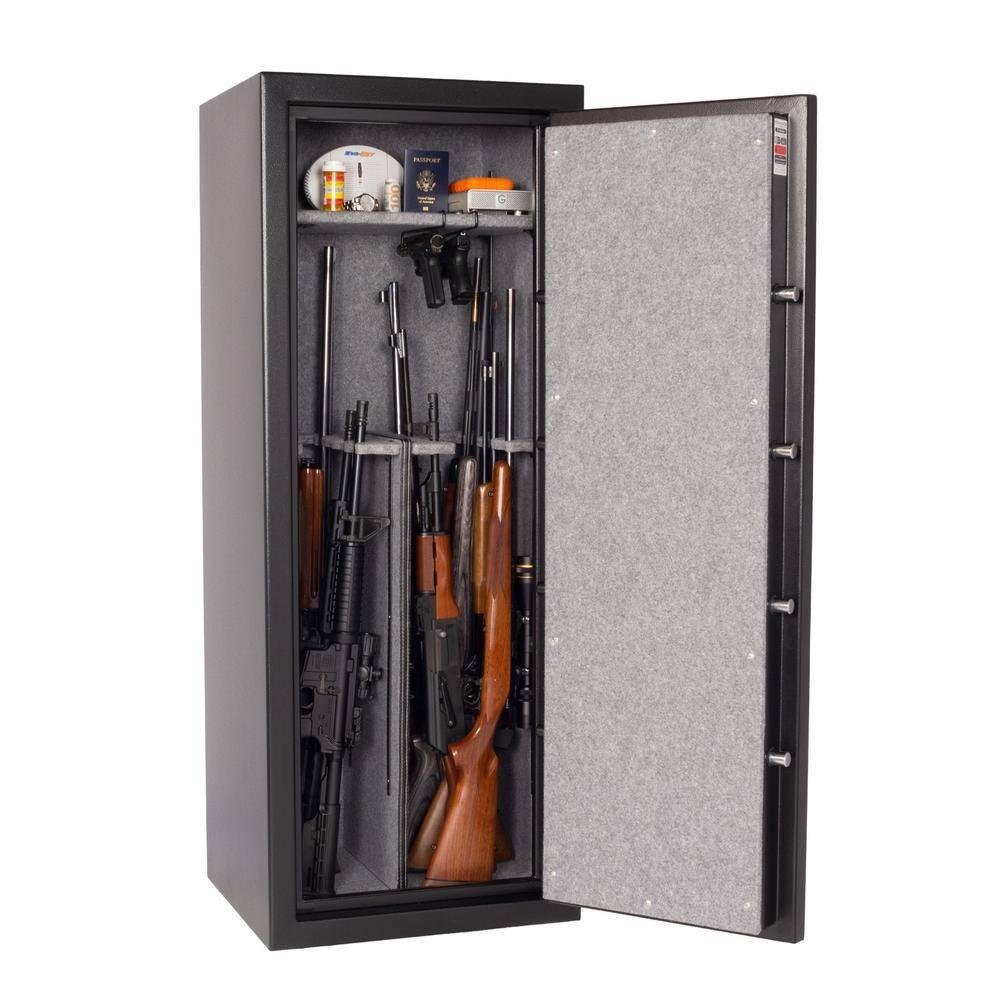 Tracker Safe Gun Safe Lock