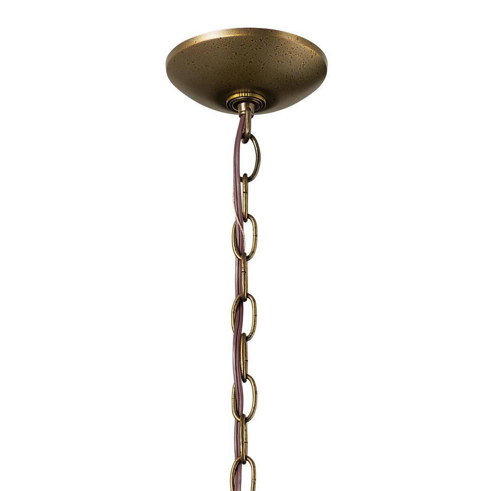 3 - Light Lantern Pendant