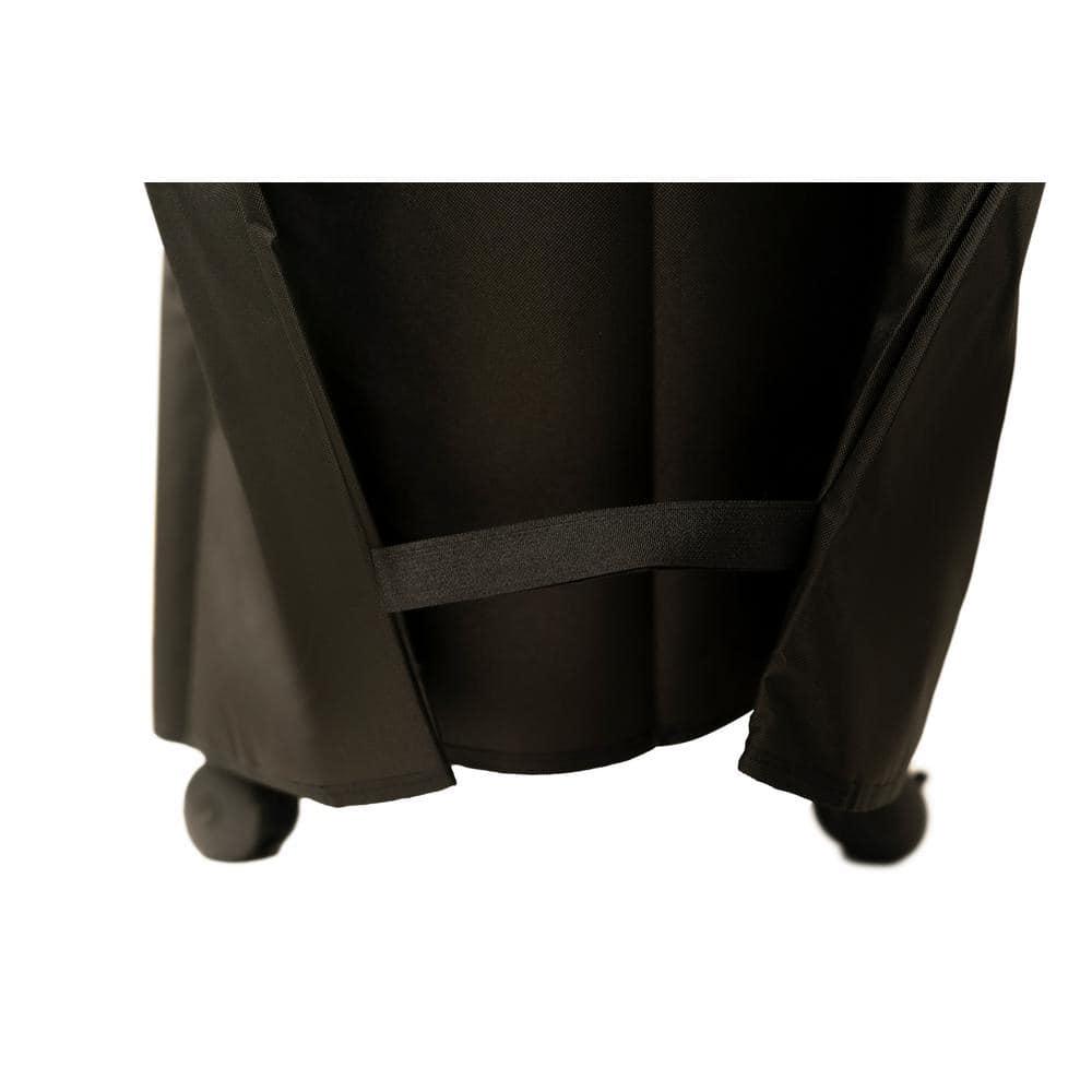 Monument Grills Cover for 2-Burner Grill-Fits up to 43"